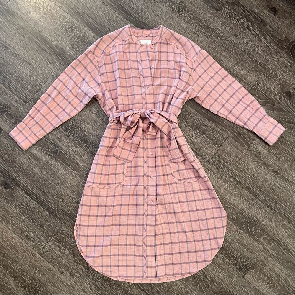Munthe cheerful dress 